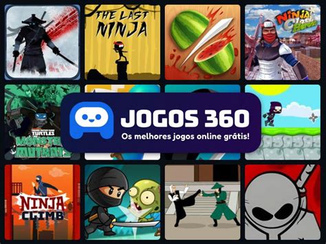 nn5 jogo,Jogos de Ninja no Jogos 360